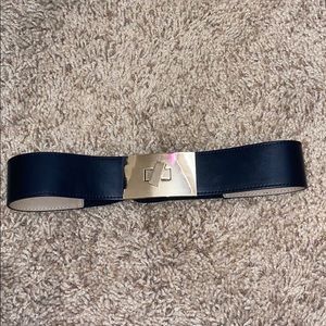 The Limited Belt